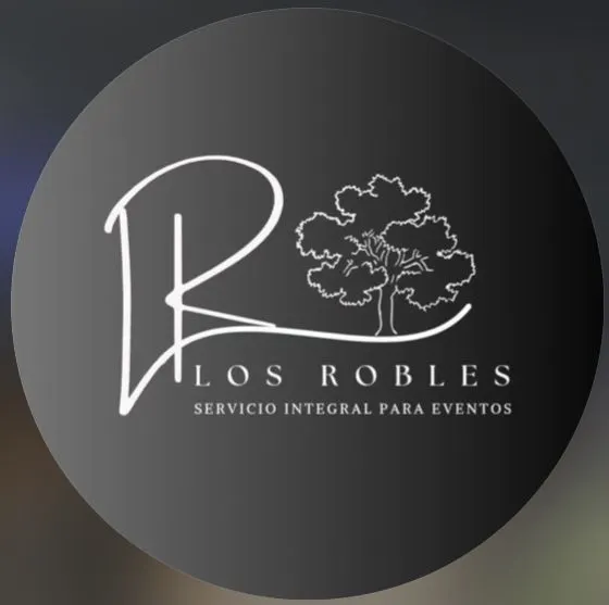 Logo Los Robles